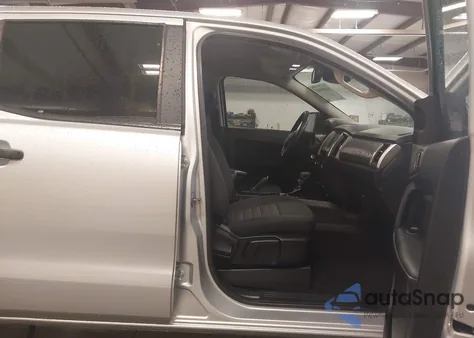 2019 Ford Ranger Xlt z USA, uszkodzony, nr VIN 1FTER4EH0KLB14227